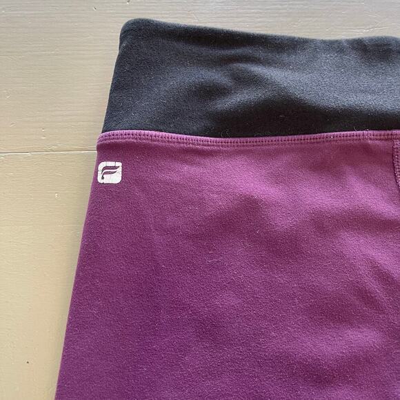 Fabletics Women's Leggings Full Length Sz Small - Picture 2 of 6